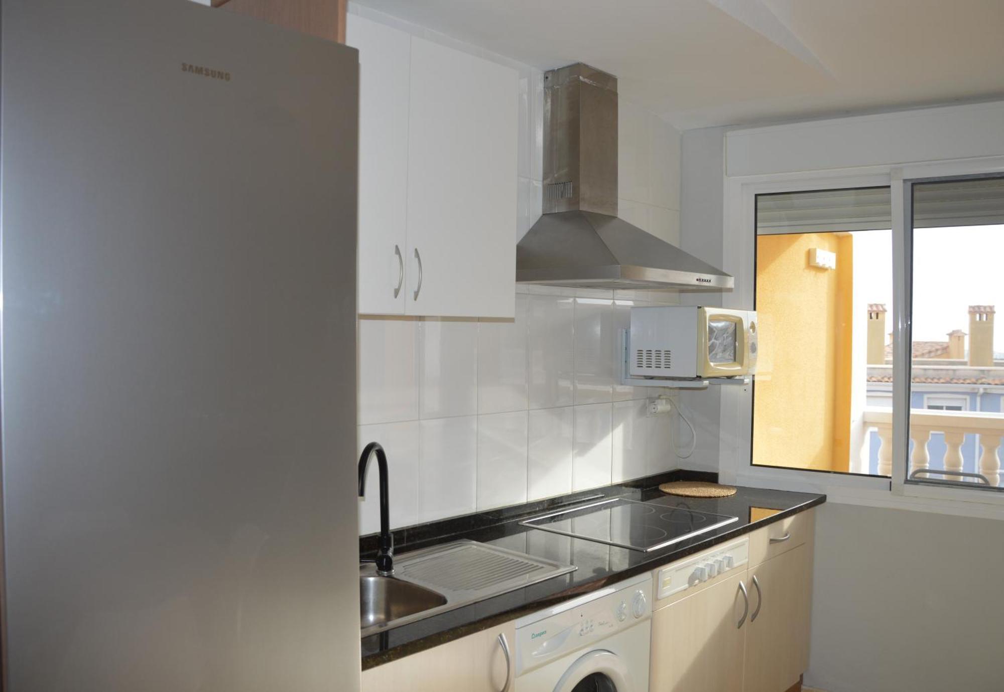 Apartamento Mar Y Montana Alcossebre Exterior foto